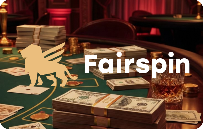 Fairspin