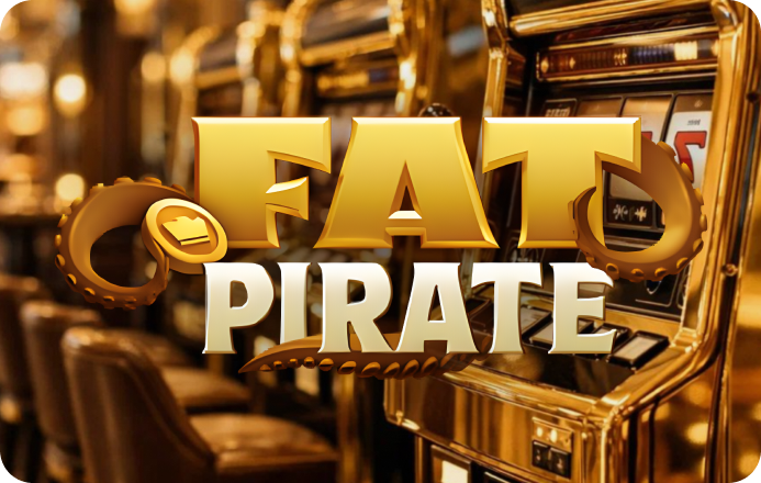 Fat Pirate