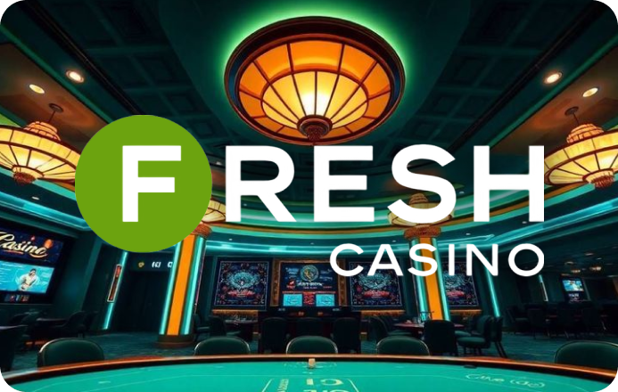 Fresh Casino