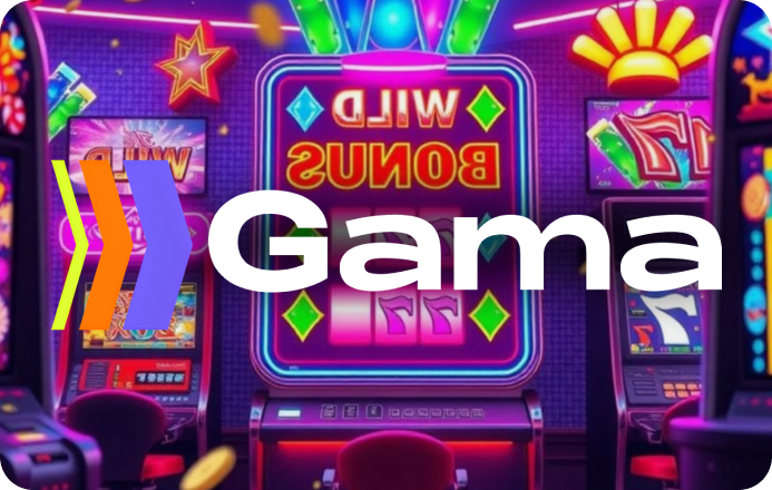 Gama Casino