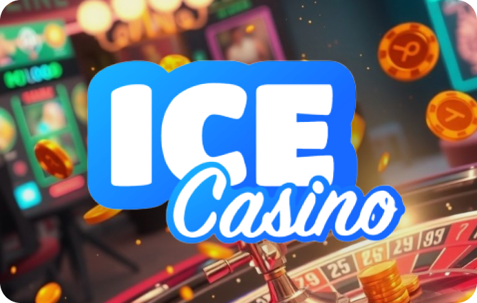 Ice Casino