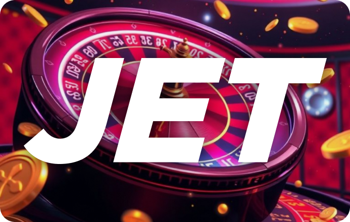 Jet Casino