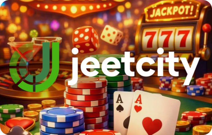 JeetCity