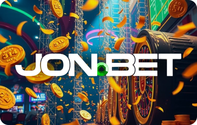 Jonbet