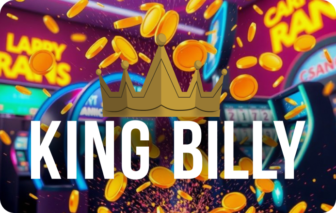 King Billy