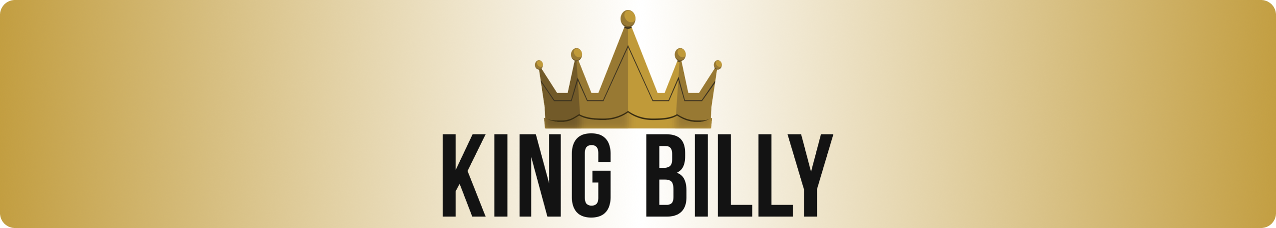 King Billy