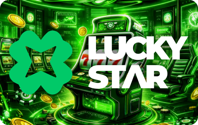 Lucky Star