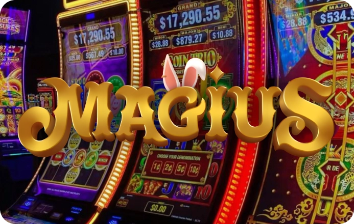 Magius