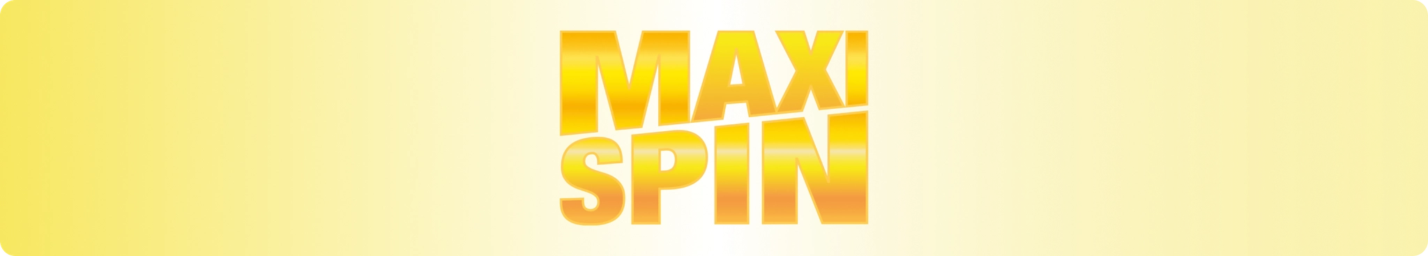 MaxiSpin