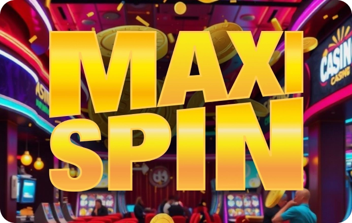 MaxiSpin