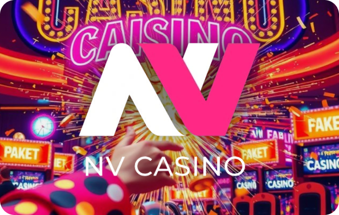 NV Casino