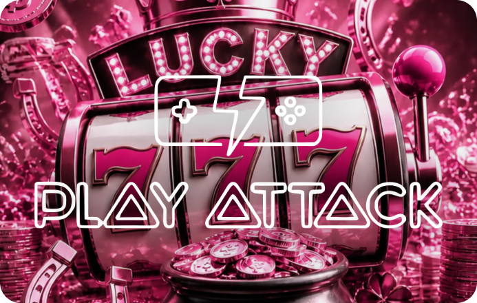 PLAYATTACK