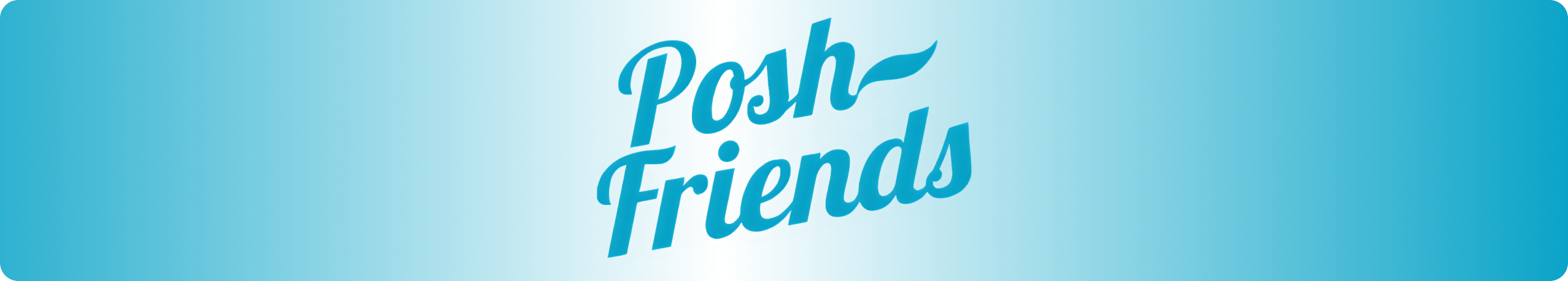 POSHFRIENDS