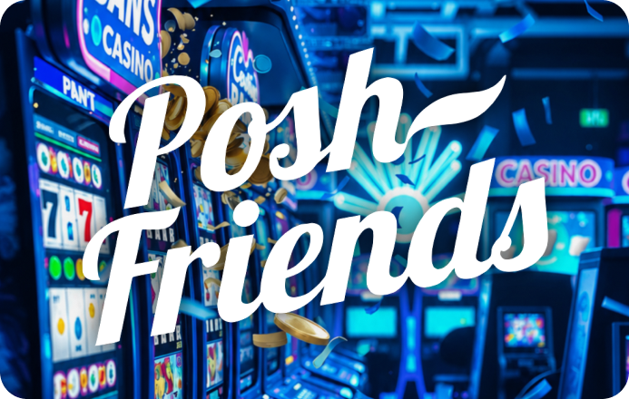 POSHFRIENDS