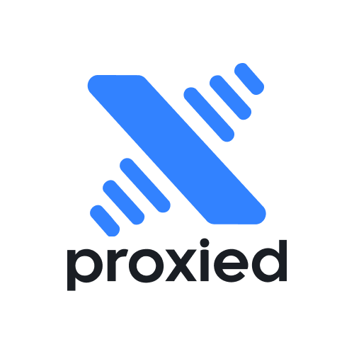 proxied