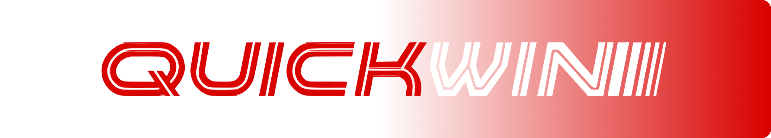 Quickwin