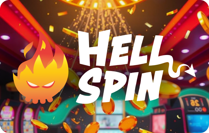 Hellspin