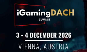 iGaming DACH Summit 2026