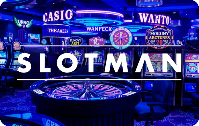 Slotman