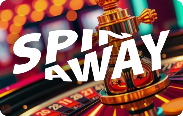 SpinAway