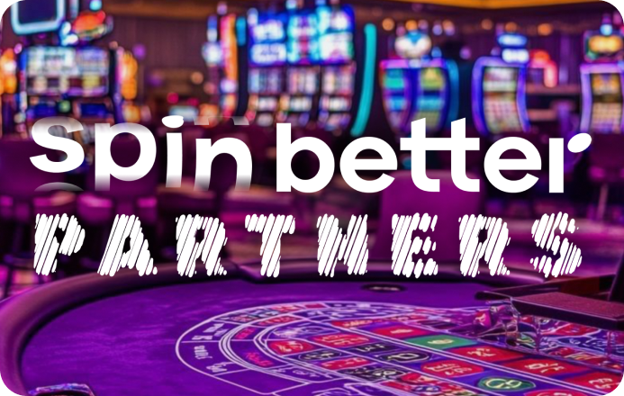 SpinBetter