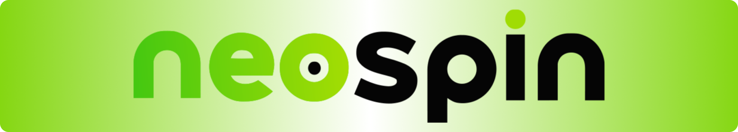 NeoSpin