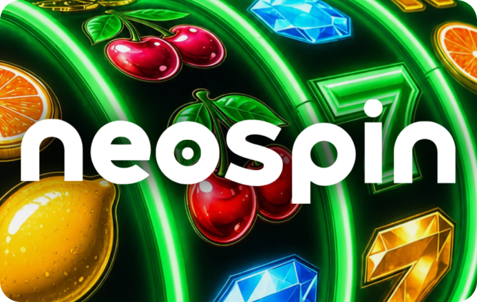 NeoSpin