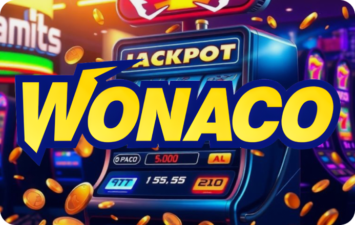 Wonaco