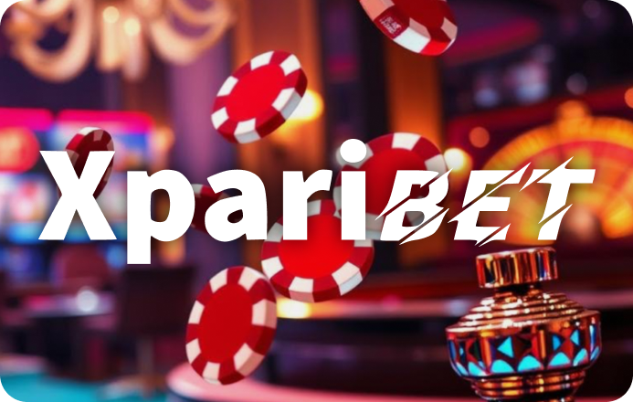 Xparibet