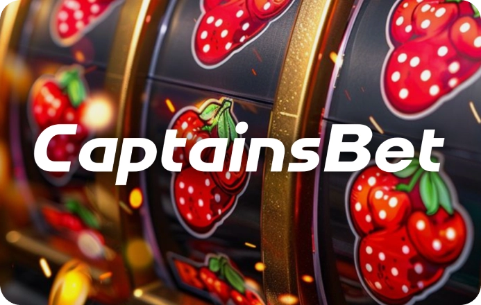 Captains Bet Partners