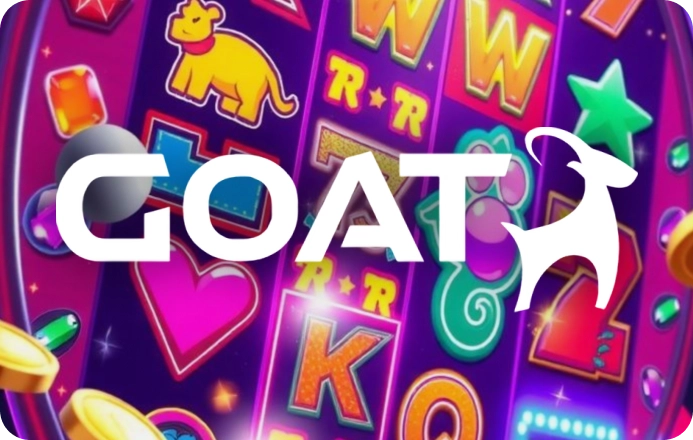 Goat Spins