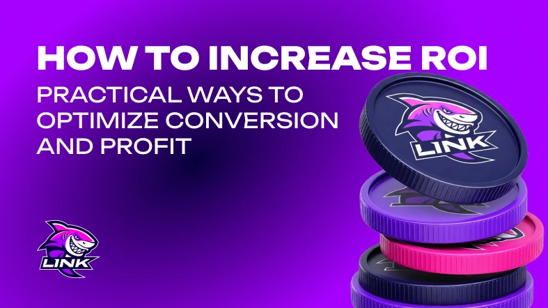Image of SEO for Affiliate: Building Organic Traffic in iGaming in 2026