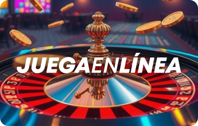 Juegaenlinea