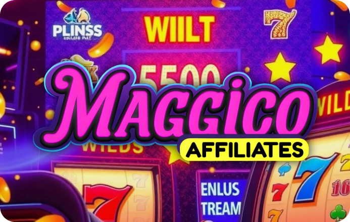Maggico