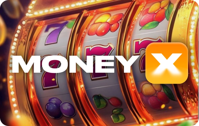 MONEY-X