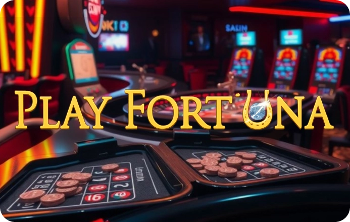 Play Fortuna