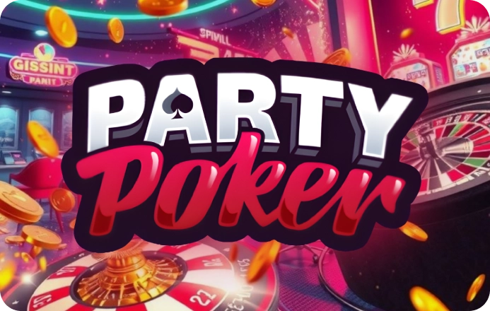 PartyPoker