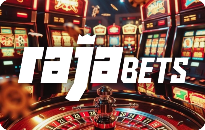 Rajabets