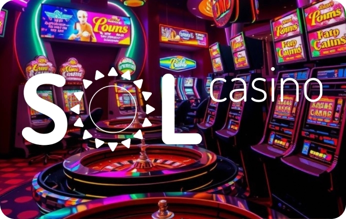 SOL Casino