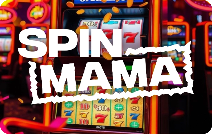 SpinMama