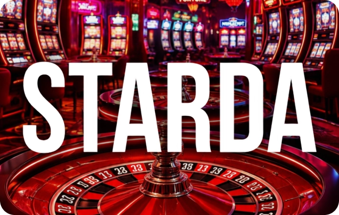 Starda