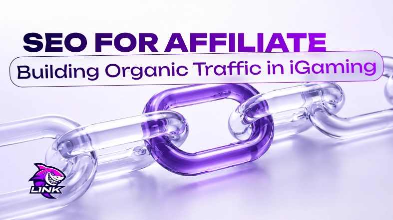 SEO для Affiliate
