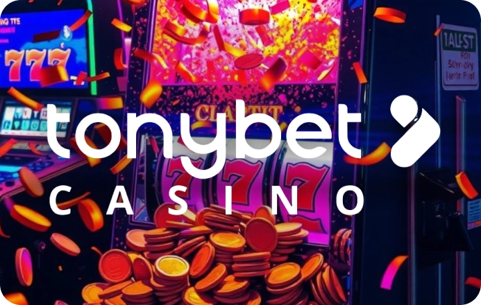TonyBet