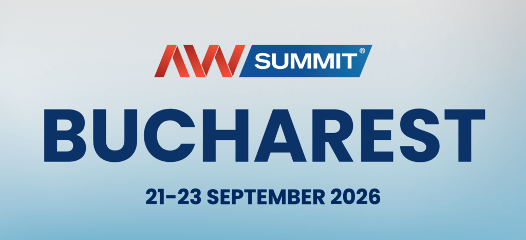AWSummit Bucharest 2026 от AWSummit Events