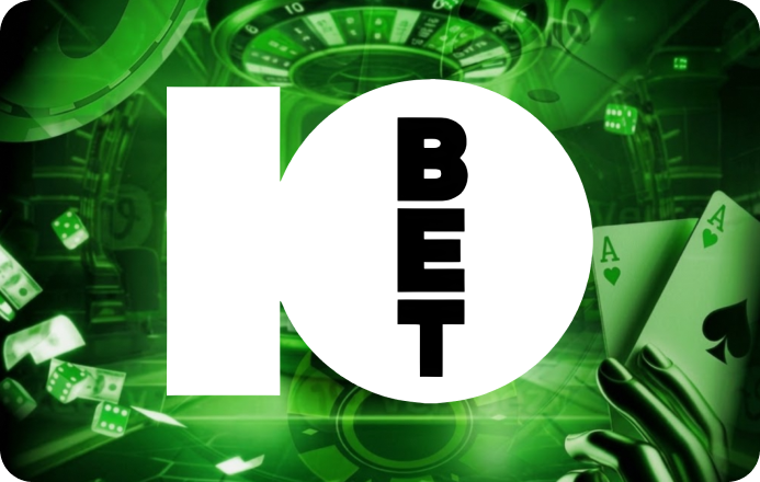 10bet