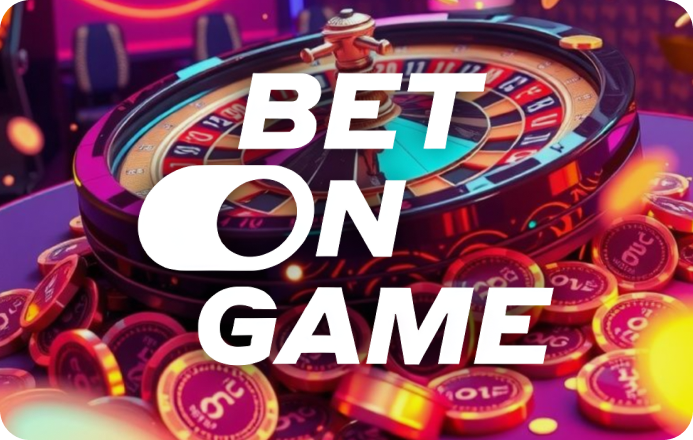 Betongame Partners