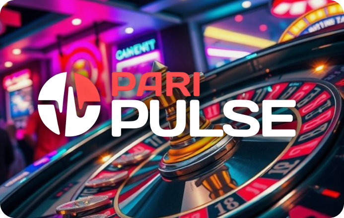 paripulse