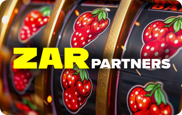 ZAR Partners