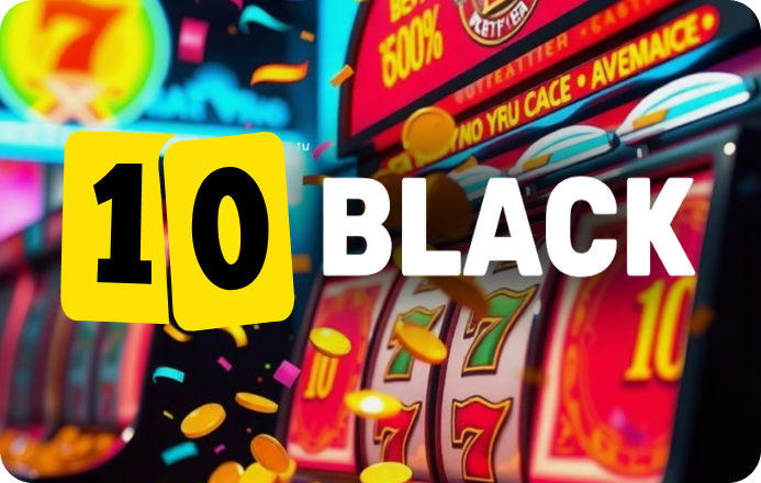 10Black Casino