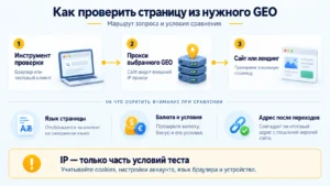 Изображение Прокси для iGaming: GEO-анализ и проверка рекламы 5